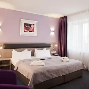 *** Hotel Nikolai Niemcy