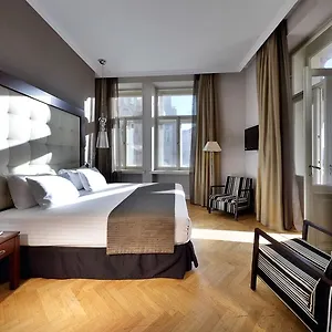 **** Hotel Eurostars David Czechy